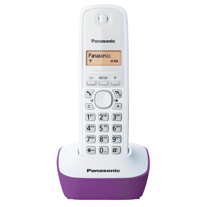 قاب یدکی تلفن بی سیم Panasonic GH-3611